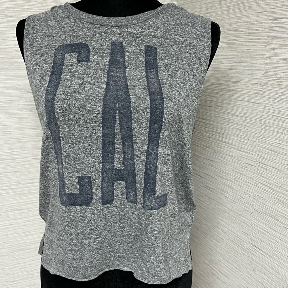 Abercrombie and fitch sleeveless tank - Womens Large